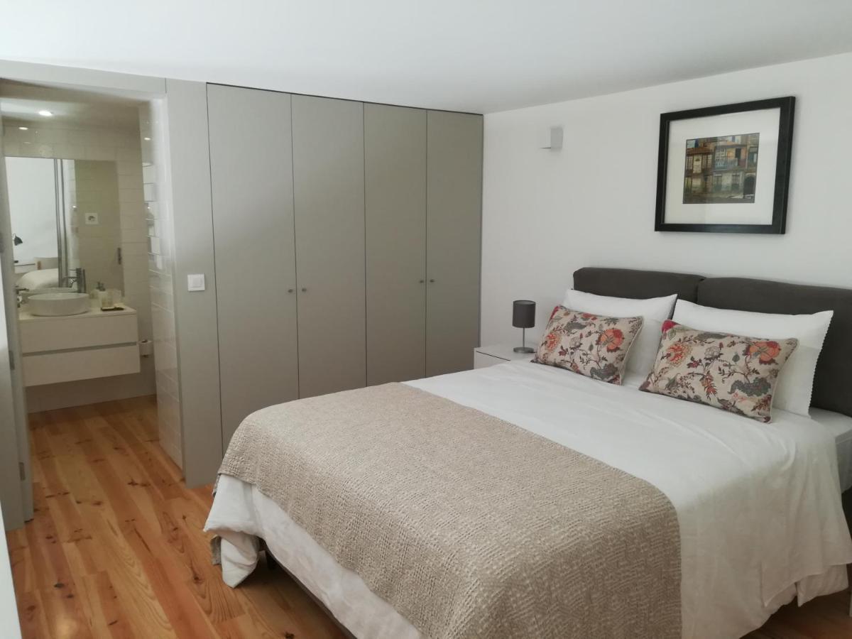 Апартаменты Amaoporto - Se Экстерьер фото