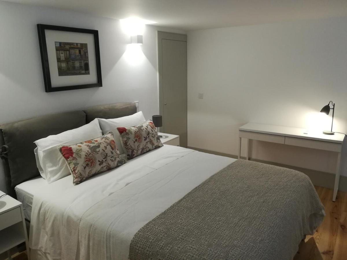 Апартаменты Amaoporto - Se Экстерьер фото