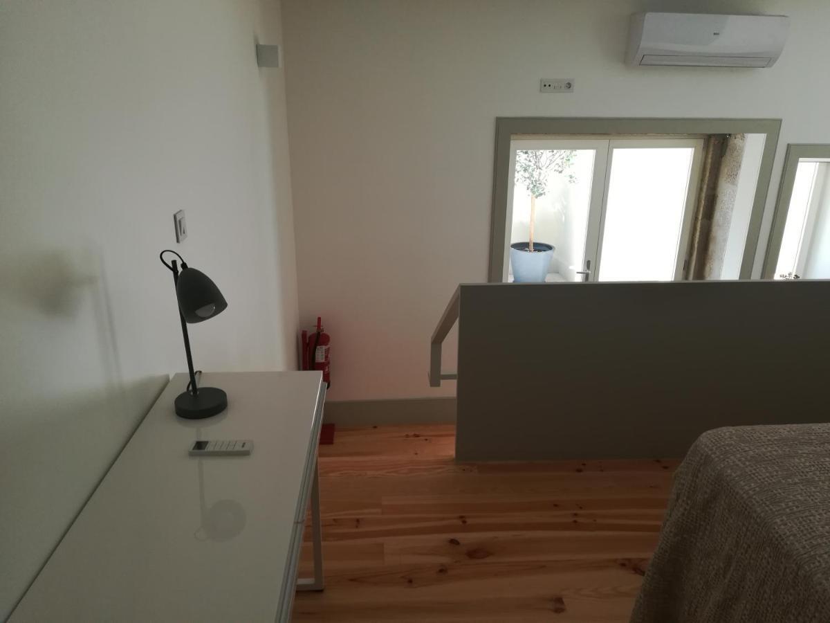 Апартаменты Amaoporto - Se Экстерьер фото