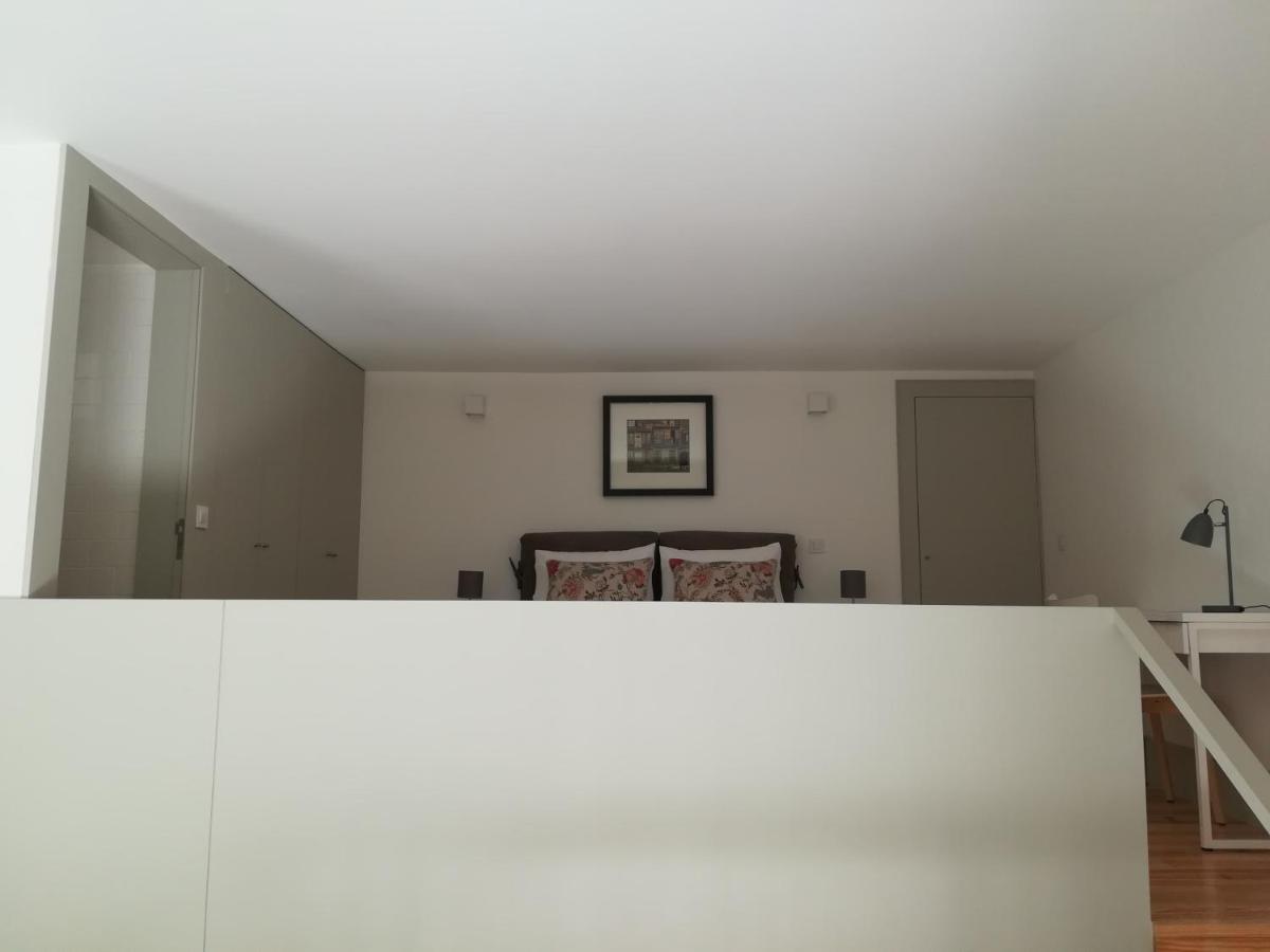 Апартаменты Amaoporto - Se Экстерьер фото