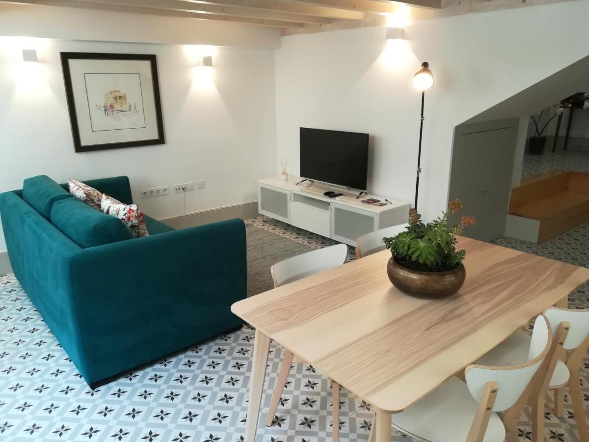 Апартаменты Amaoporto - Se Экстерьер фото