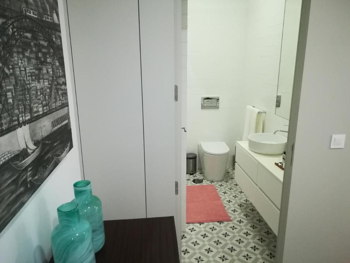 Апартаменты Amaoporto - Se Экстерьер фото