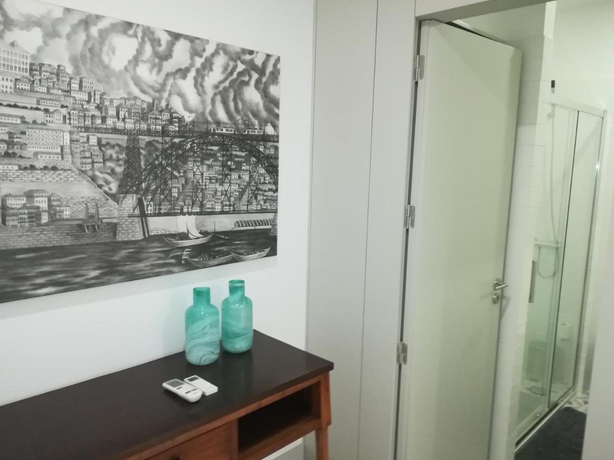 Апартаменты Amaoporto - Se Экстерьер фото